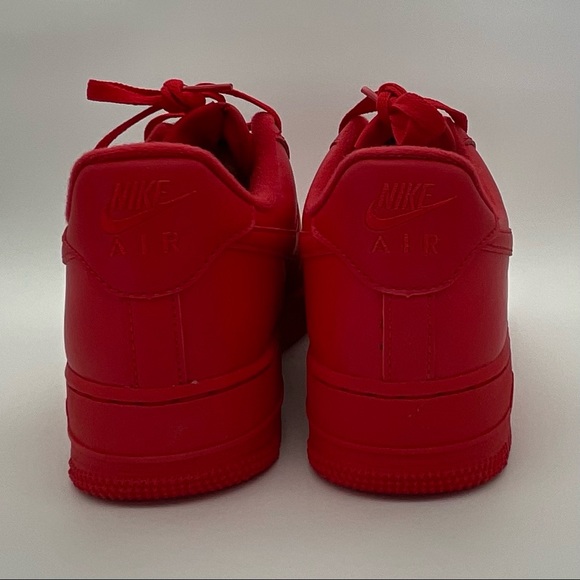 LAST ONE! Nike Air Force 1 ‘07 LV8 - Picture 5 of 6